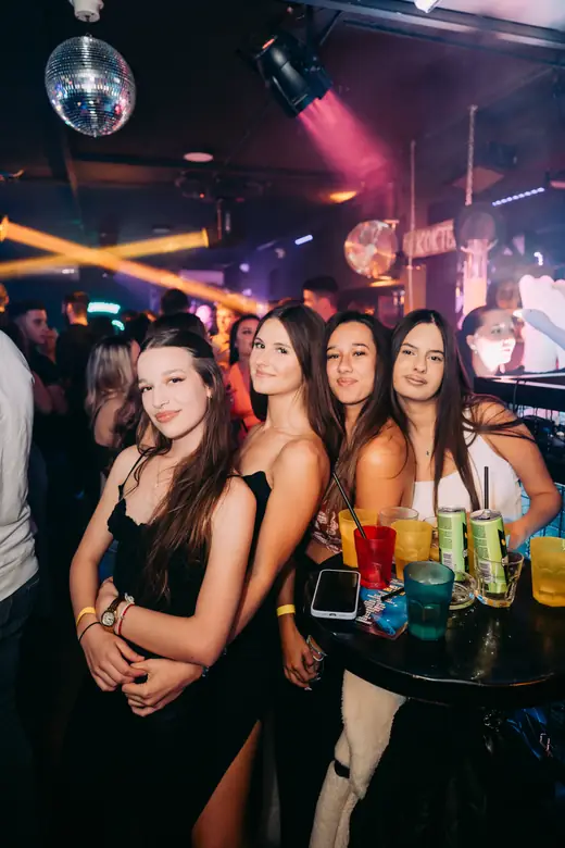Galerija Club Leonhart