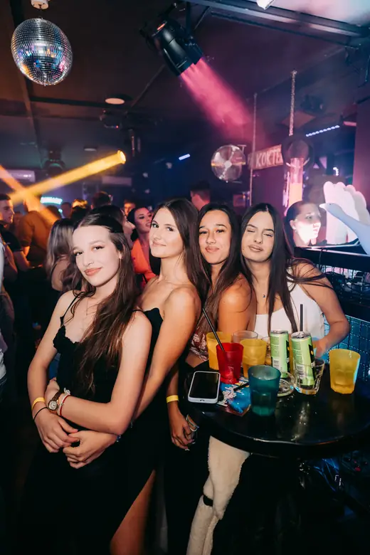 Galerija Club Leonhart