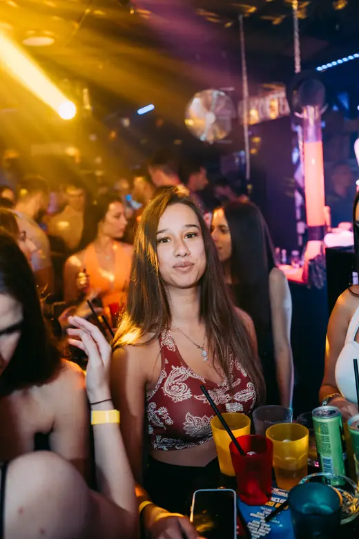 Galerija Club Leonhart
