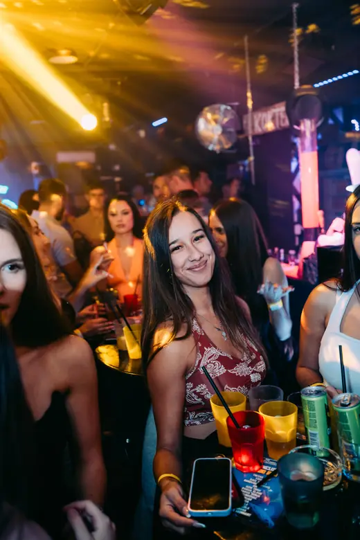 Galerija Club Leonhart