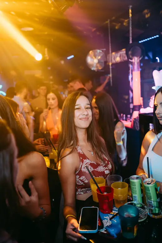 Galerija Club Leonhart