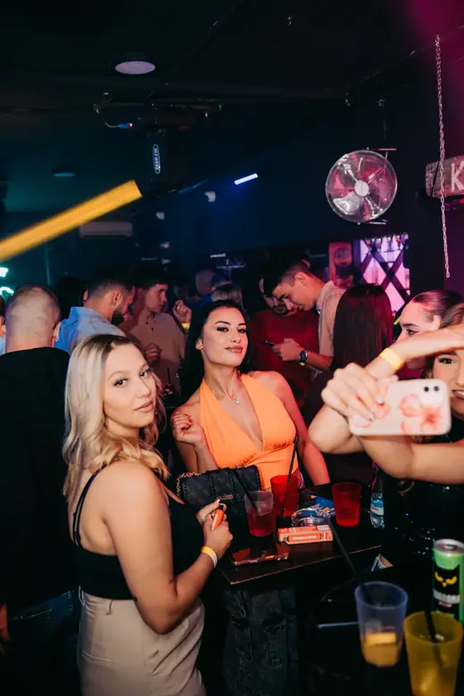 Galerija Club Leonhart