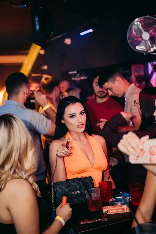 Galerija Club Leonhart