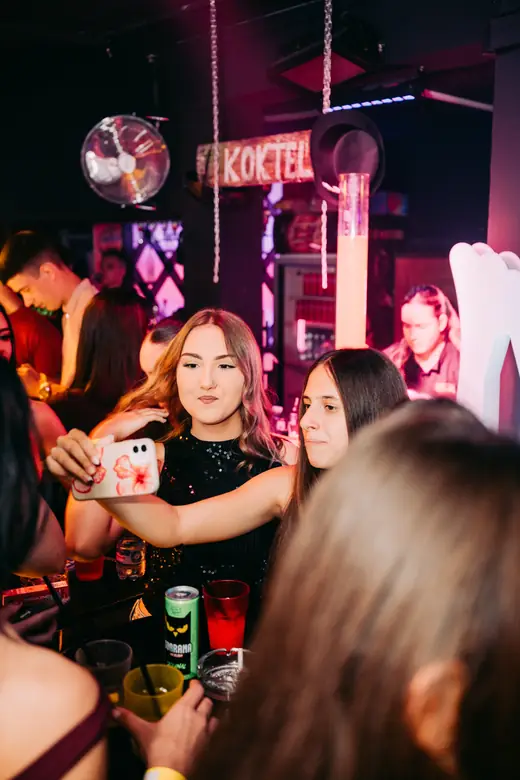 Galerija Club Leonhart