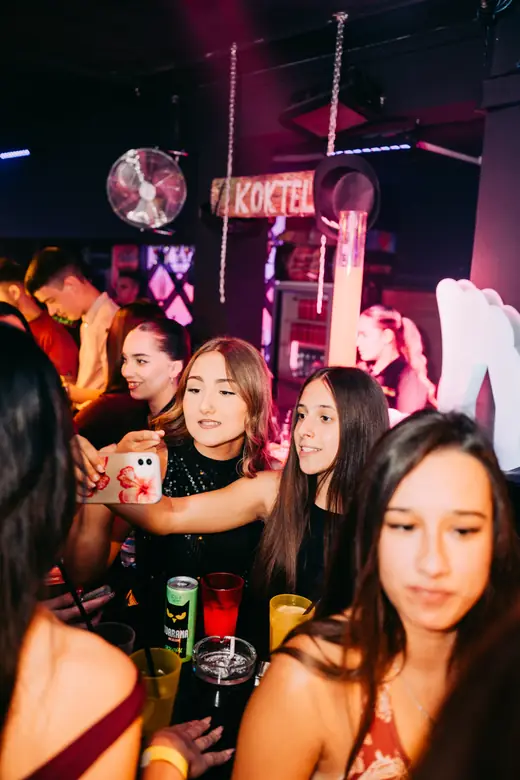 Galerija Club Leonhart