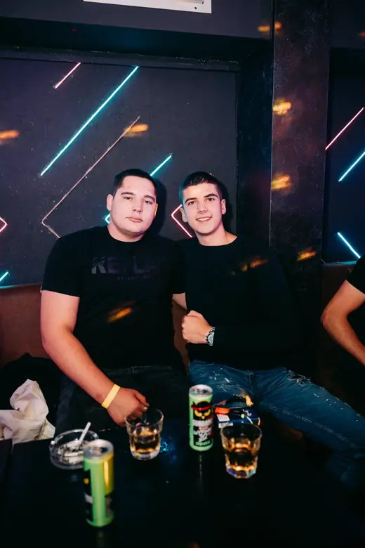Galerija Club Leonhart