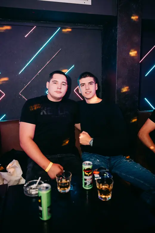 Galerija Club Leonhart