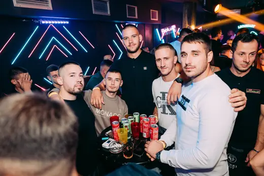 Galerija Club Leonhart