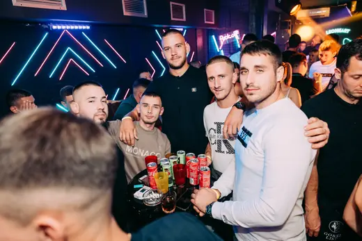 Galerija Club Leonhart