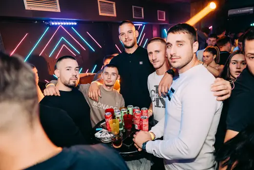 Galerija Club Leonhart