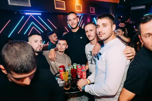 Galerija Club Leonhart