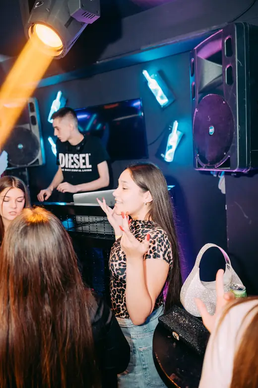 Galerija Club Leonhart