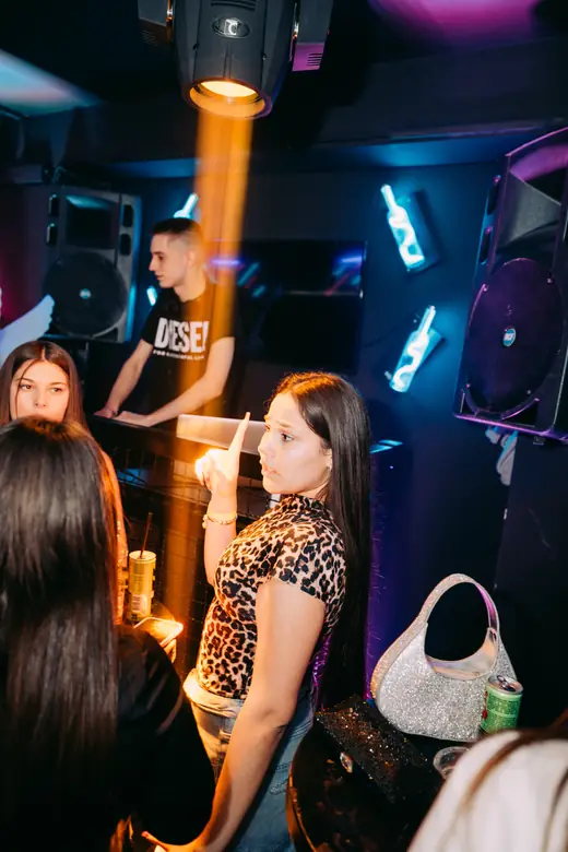 Galerija Club Leonhart