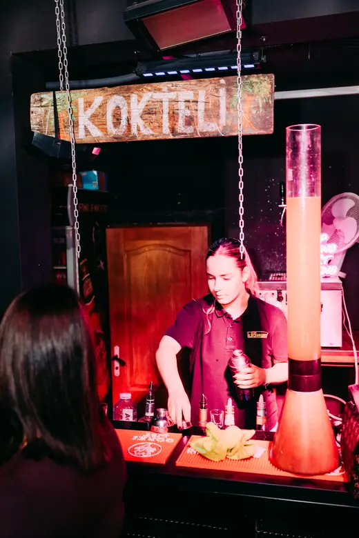 Galerija Club Leonhart