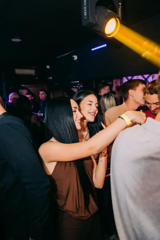 Galerija Club Leonhart