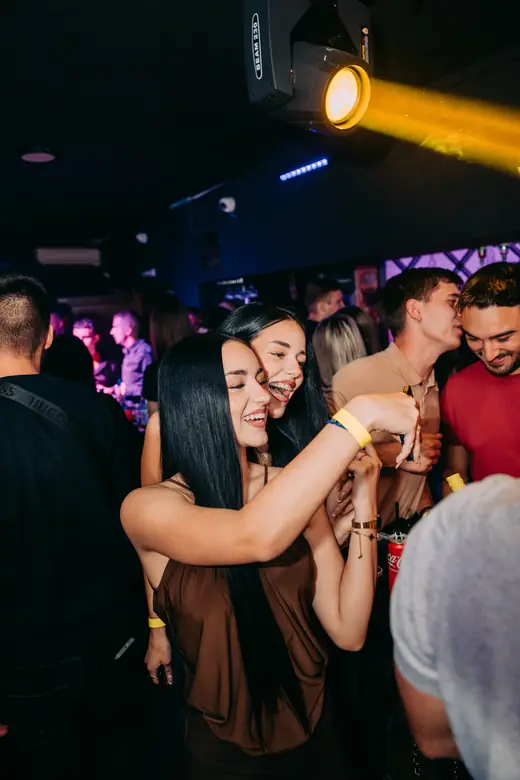 Galerija Club Leonhart