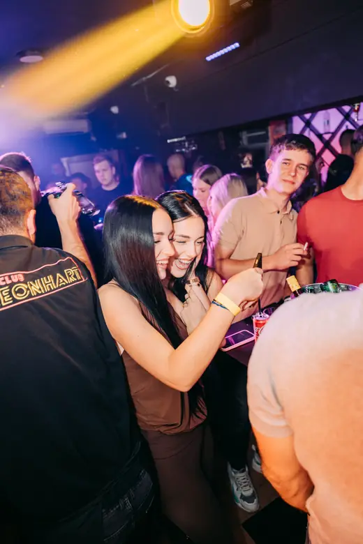 Galerija Club Leonhart