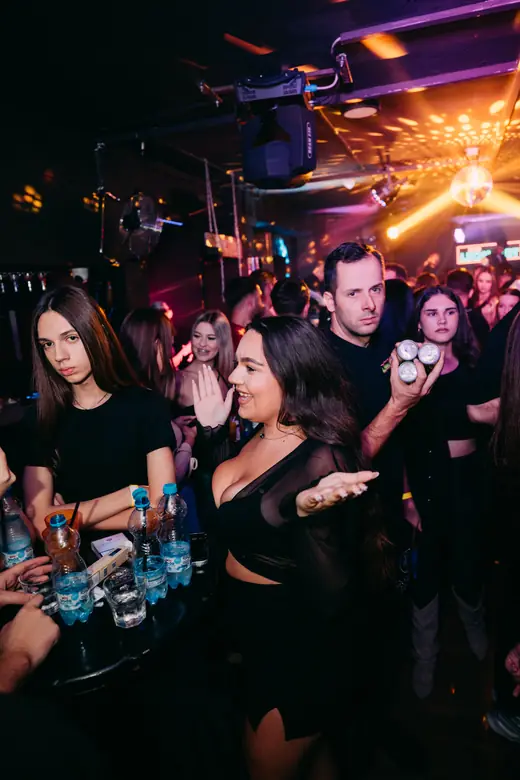 Galerija Club Leonhart