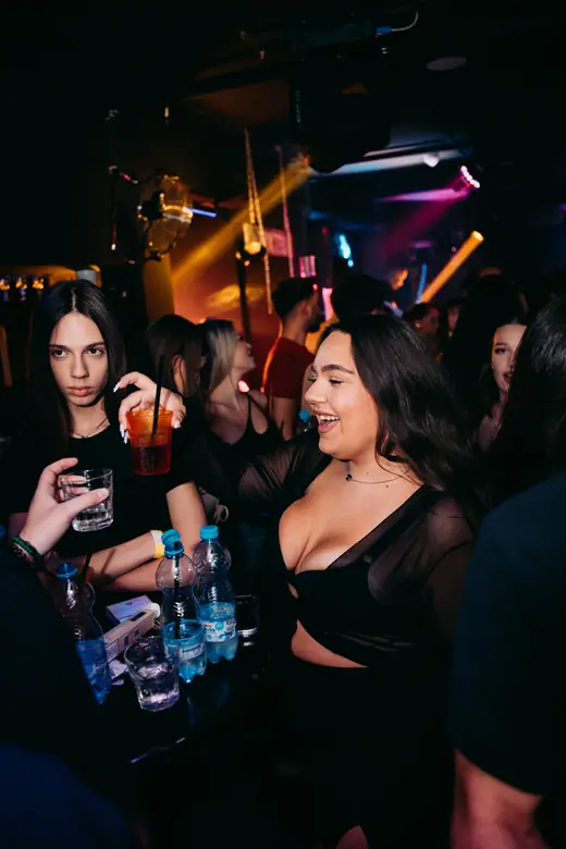 Galerija Club Leonhart