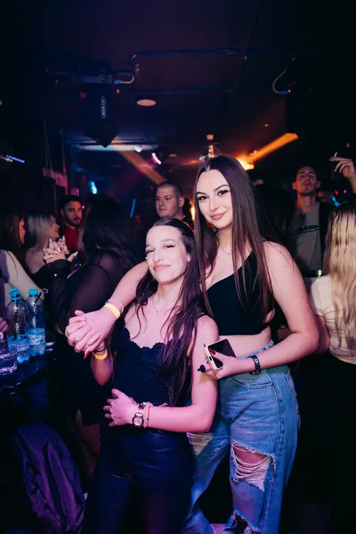 Galerija Club Leonhart