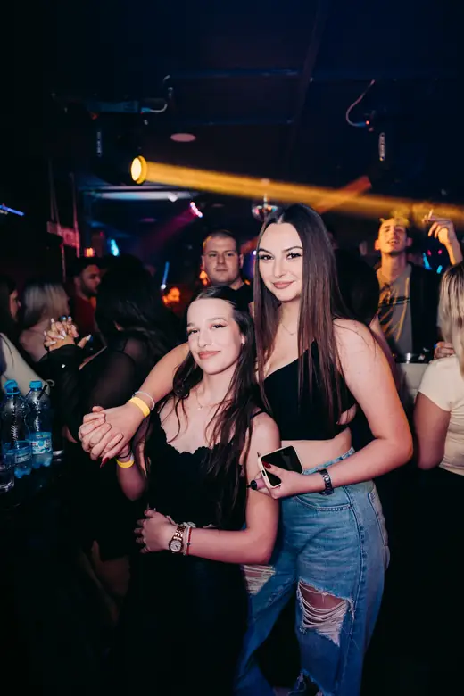 Galerija Club Leonhart