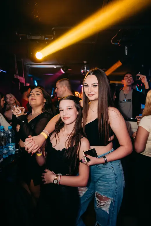 Galerija Club Leonhart