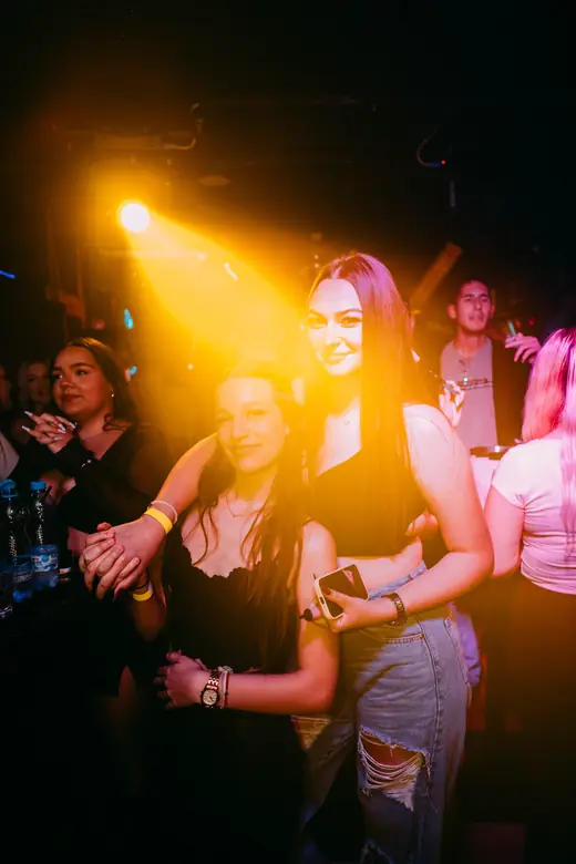 Galerija Club Leonhart