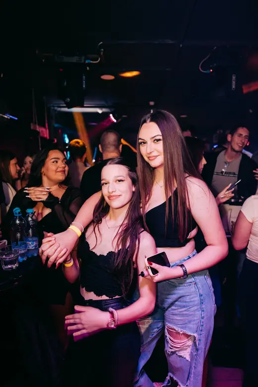 Galerija Club Leonhart