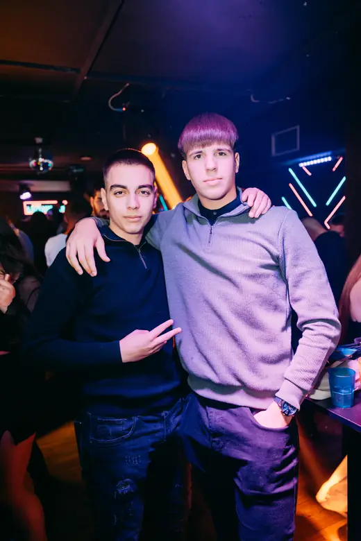 Galerija Club Leonhart