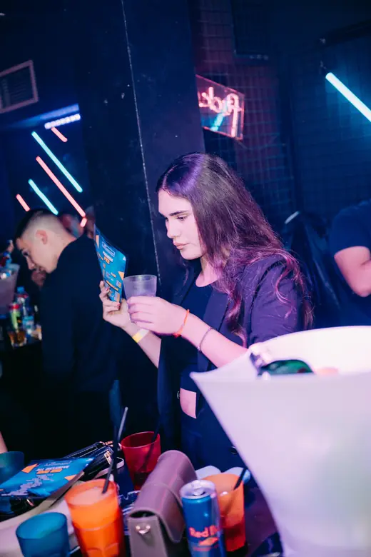 Galerija Club Leonhart