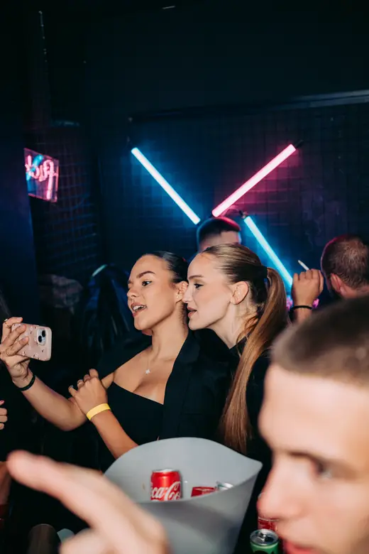 Galerija Club Leonhart