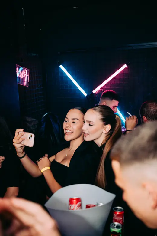 Galerija Club Leonhart