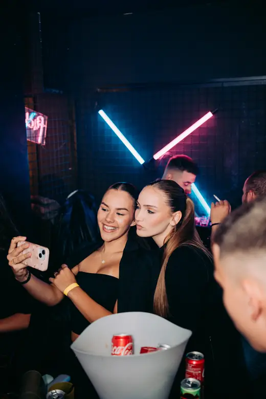 Galerija Club Leonhart
