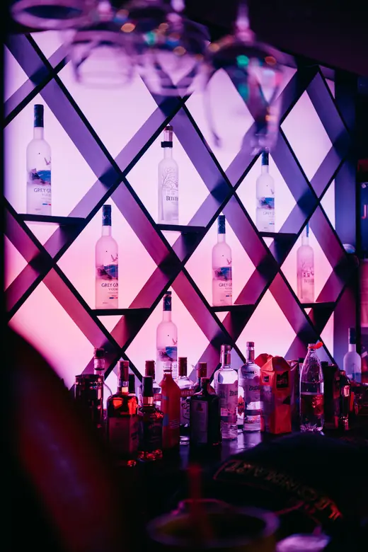 Galerija Club Leonhart