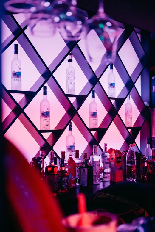Galerija Club Leonhart