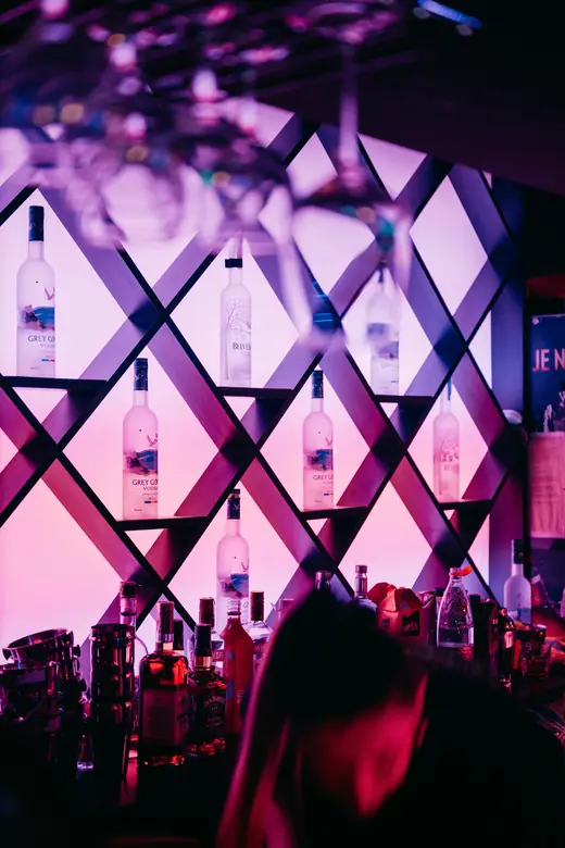 Galerija Club Leonhart