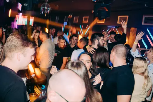 Galerija Club Leonhart