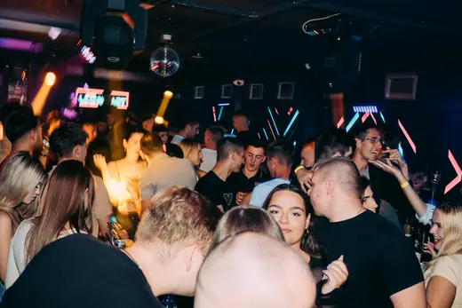 Galerija Club Leonhart