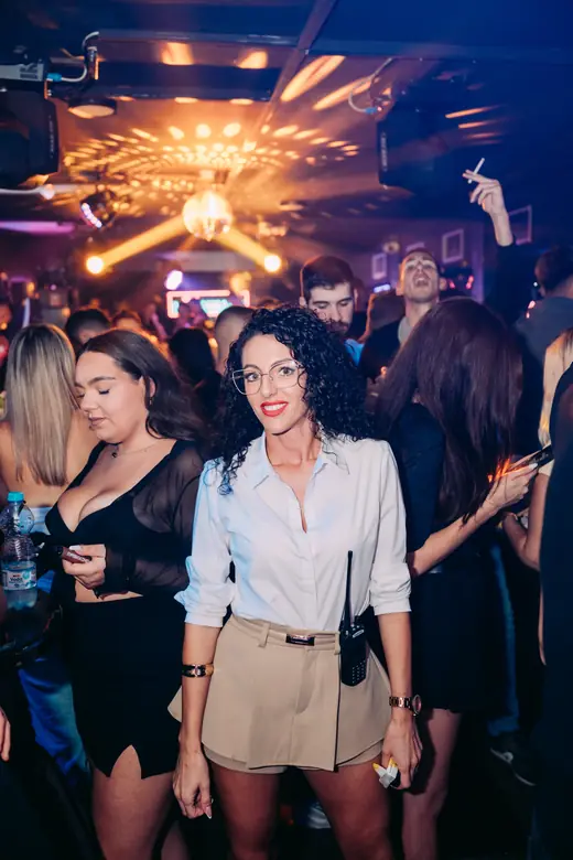 Galerija Club Leonhart