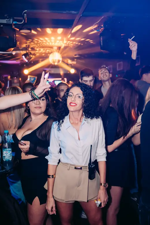 Galerija Club Leonhart