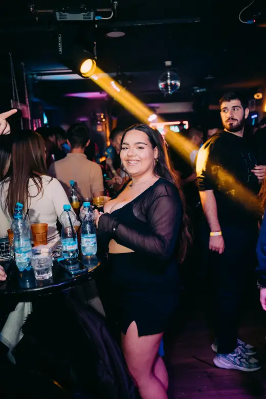 Galerija Club Leonhart