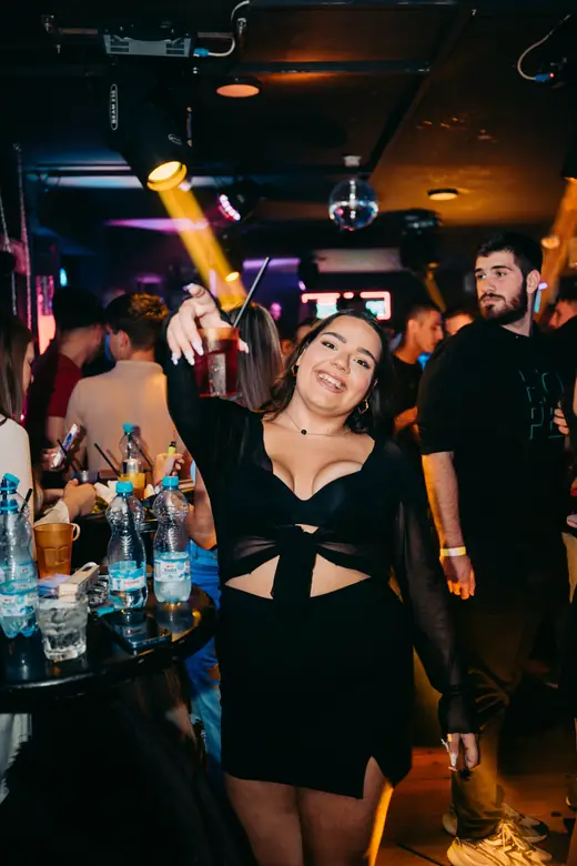 Galerija Club Leonhart