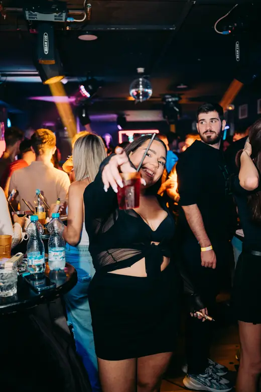 Galerija Club Leonhart