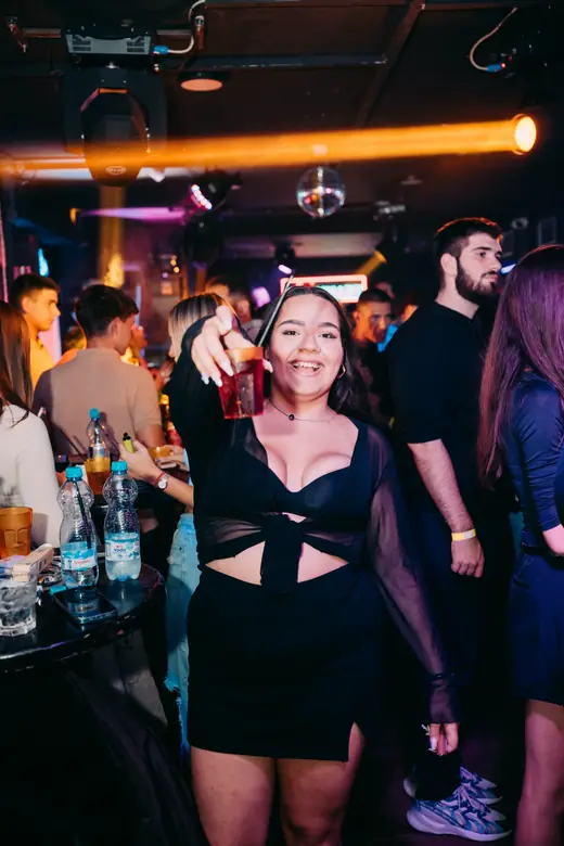Galerija Club Leonhart