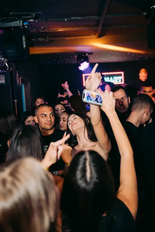 Galerija Club Leonhart