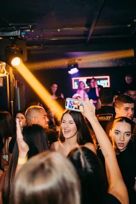 Galerija Club Leonhart