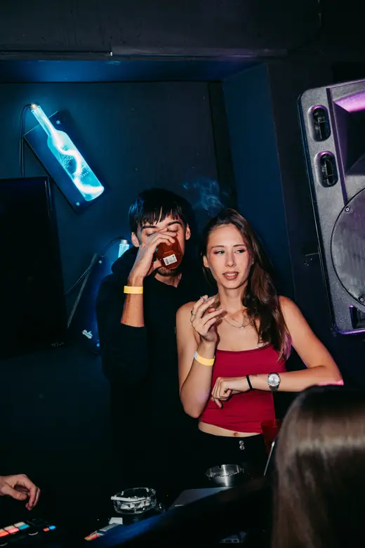 Galerija Club Leonhart