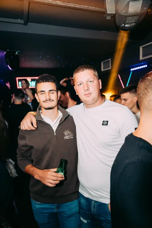 Galerija Club Leonhart