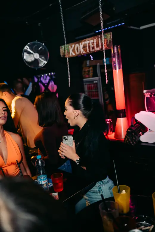 Galerija Club Leonhart