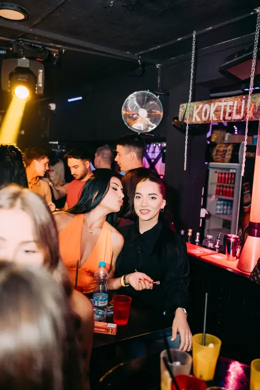 Galerija Club Leonhart